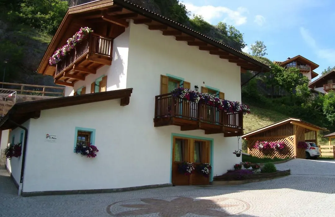 B&B El Molin-1